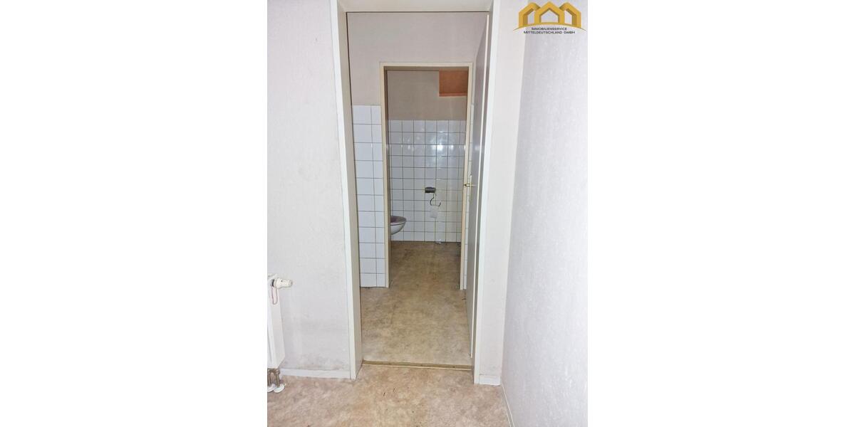 Gewerbeobjekt Sangerhausen - 405&euro; | Angebot:26252678