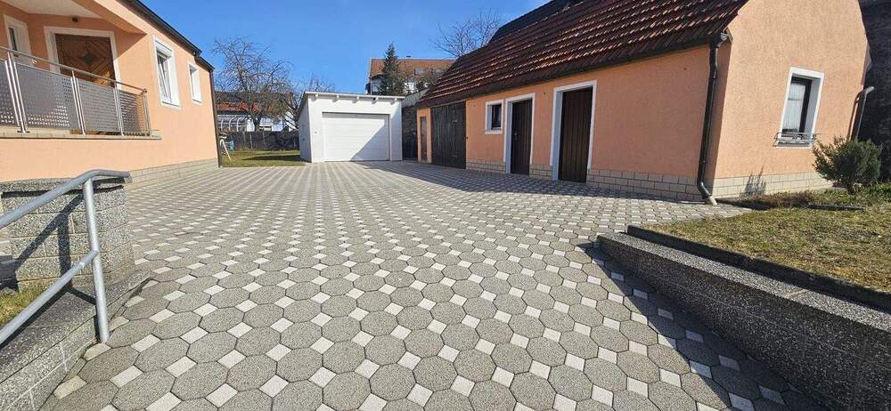 Einfamilienhaus Kümmersbruck Haselmühl - 5 Zimmer, 100 m&sup2;, 300.000&euro; | Angebot:25665010