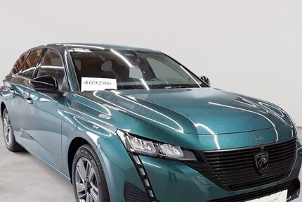 Peugeot 308 2.959 km 20.090 &euro; Fernwald-Steinbach 35463