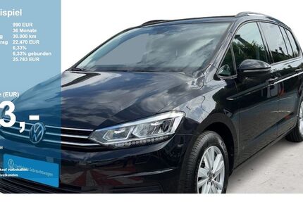 VW Touran 75.821 km 21.200 &euro; Moers 47441