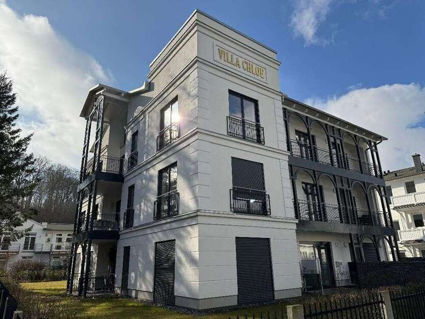 Wohnung zum Kaufen in Binz 825.000 € 81 m²