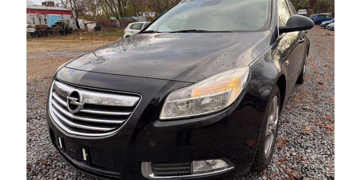 Opel Insignia 298.000 km 2.980 &euro; Berlin 12109