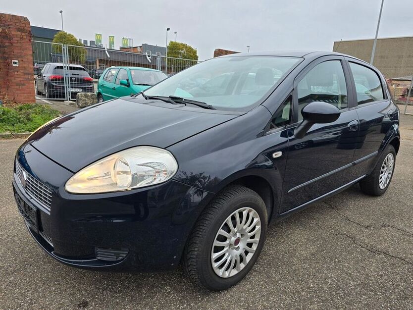 Punto