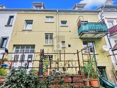 RENDITE, LAGE, 3 EINHEITEN, GARTEN - Mehrfamilienhaus, Wohnhaus Kaiserslautern Betzenberg | Angebot:27145307
