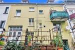 RENDITE, LAGE, 3 EINHEITEN, GARTEN - Mehrfamilienhaus, Wohnhaus Kaiserslautern Betzenberg | Angebot:27145307