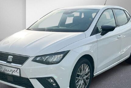 Seat Ibiza 47.200 km 17.488 &euro; Wunsiedel 95632