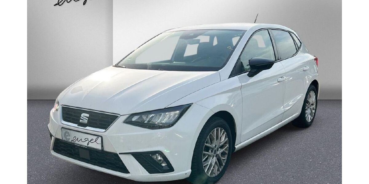 Seat Ibiza 47.200 km 17.488 &euro; Wunsiedel 95632