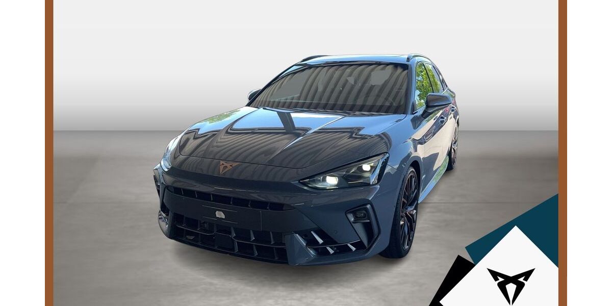 Cupra Leon 11.442 km 41.820 &euro; Landshut 84030