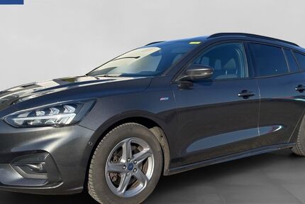 Ford Focus 91.690 km 12.999 &euro; Hennef 53773