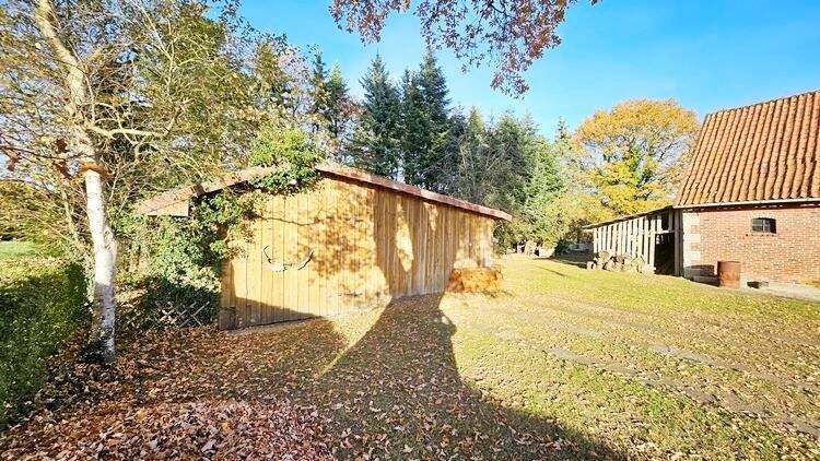 Bauernhaus, Landhaus Beverstedt Kirchwistedt - 6 Zimmer, 214 m&sup2;, 240.000&euro; | Angebot:25701492