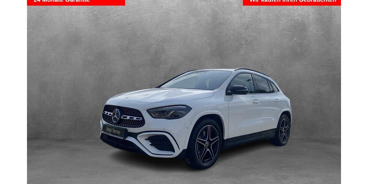 Mercedes-Benz GLA 180 11.780 km 39.190 &euro; Neubrandenburg 17033