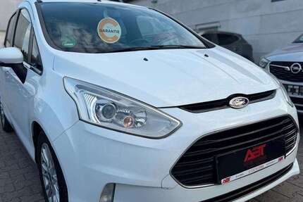 Ford B-Max 48.000 km 6.999 &euro; Greven 48268
