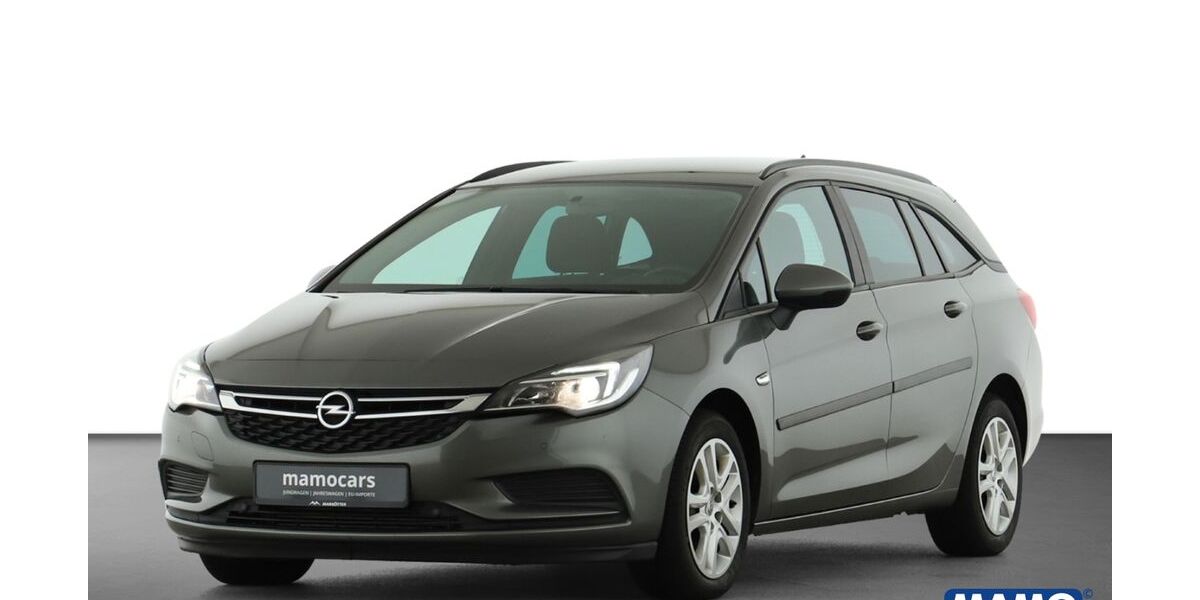 Opel Astra 159.613 km 7.750 &euro; Bielefeld 33647