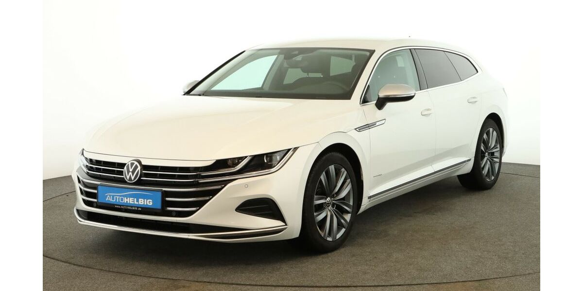 VW Arteon 29.500 km 26.990 &euro; Donnersdorf 97499