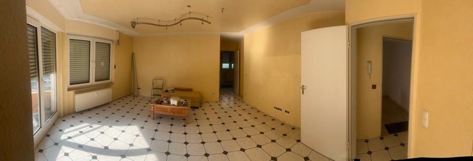 Erdgeschoßwohnung Mönchengladbach Süd - 2 Zimmer, 50 m&sup2;, 139.000&euro; | Angebot:25901024