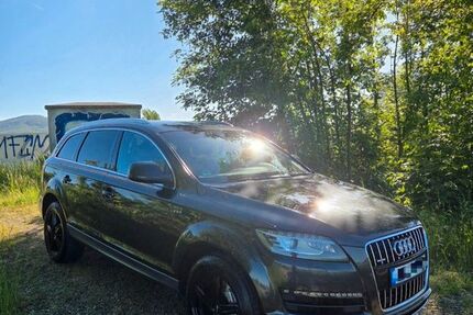 Audi Q7 249.999 km 11.499 &euro; Wernigerode 38855