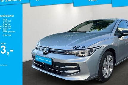 VW Golf