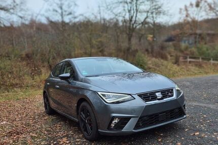 Seat Ibiza 93.000 km 14.999 &euro; Duderstadt 37115