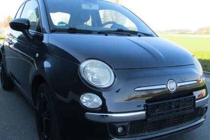 Fiat 500 94.500 km 5.990 &euro; Ingolstadt 85055
