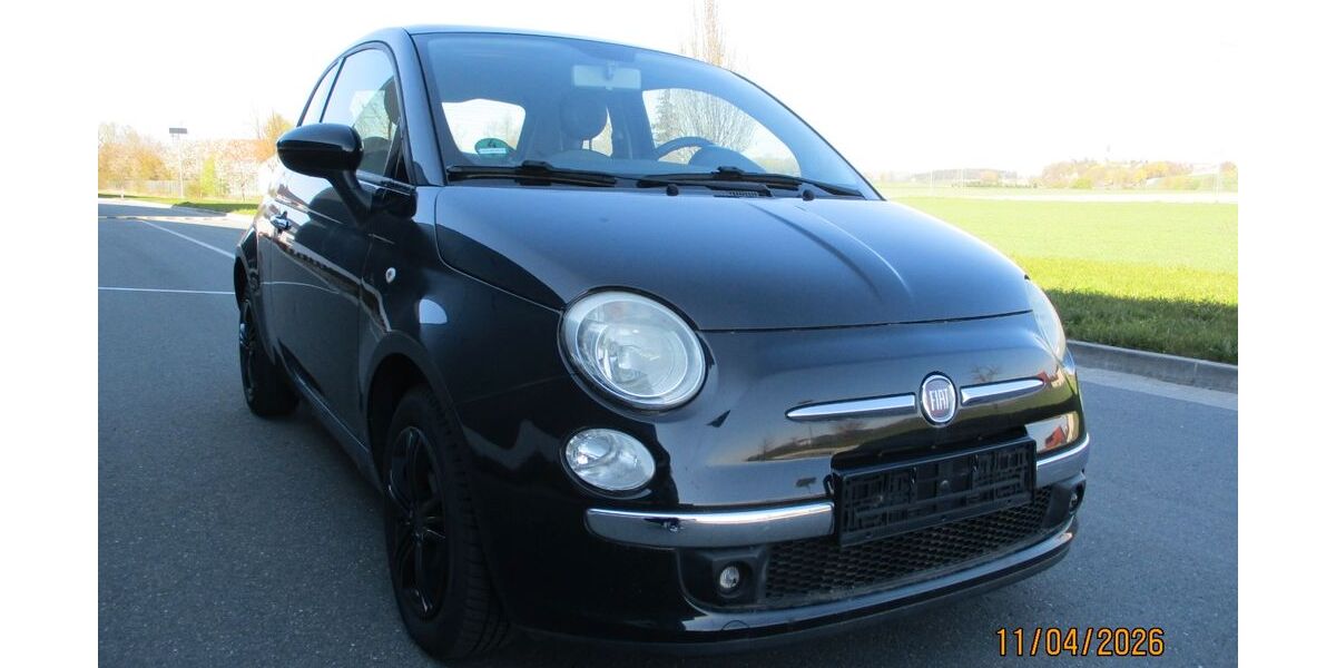 Fiat 500 94.500 km 5.990 &euro; Ingolstadt 85055