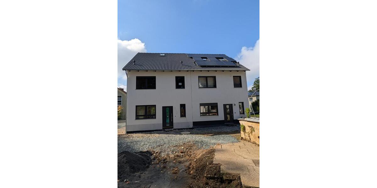 2 Eigentumswohnungen in Hof am Theresienstein 4 zimmer