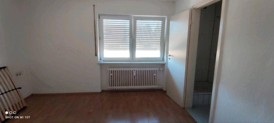 Etagenwohnung Sachsenheim - 2 Zimmer, 44 m&sup2;, 136.000&euro; | Angebot:26867412