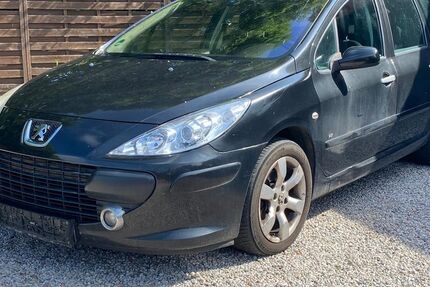 Peugeot 307 251.750 km 999 &euro; Leipzig-Rückmarsdorf (Burghausen-Rückmarsdorf) 04178
