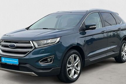 Ford Edge 117.030 km 16.880 &euro; Wesel 46483