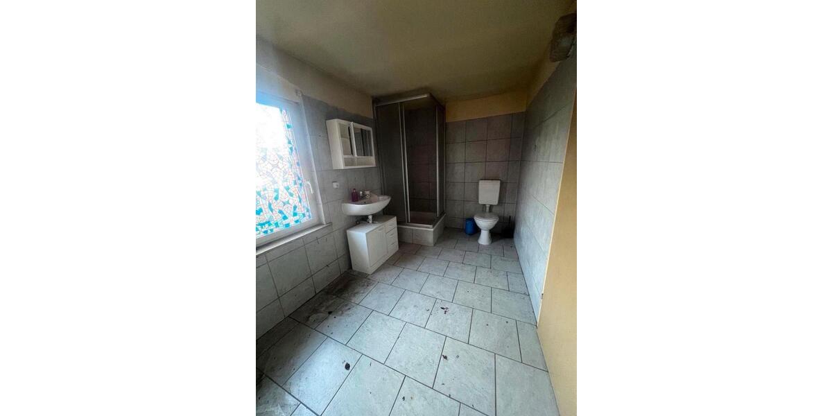 Einfamilienhaus Sonnewalde - 6 Zimmer, 277 m&sup2;, 55.000&euro; | Angebot:26216370