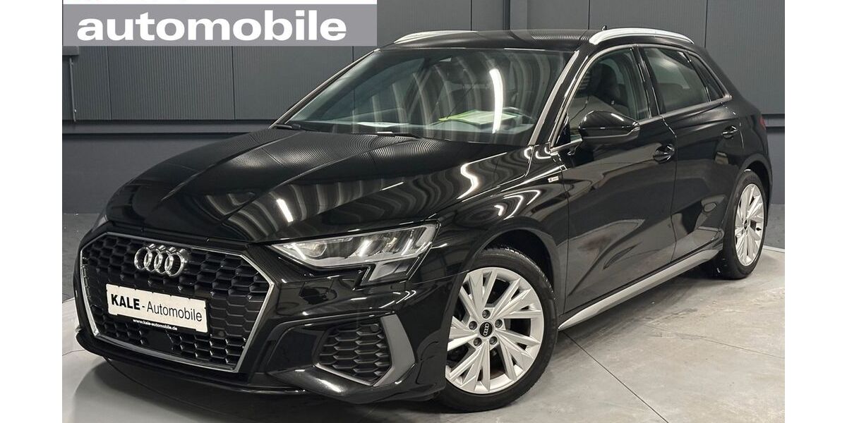 Audi A3 46.700 km 25.970 &euro; Helmstedt 38350
