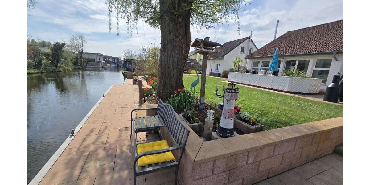 Einfamilienhaus Ketzin - 5 Zimmer, 159 m&sup2;, 449.000&euro; | Angebot:26344054