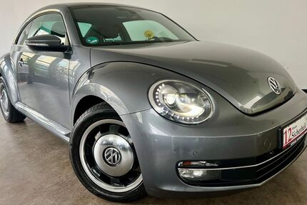 VW Beetle 133.000 km 11.890 &euro; Würzburg 97080