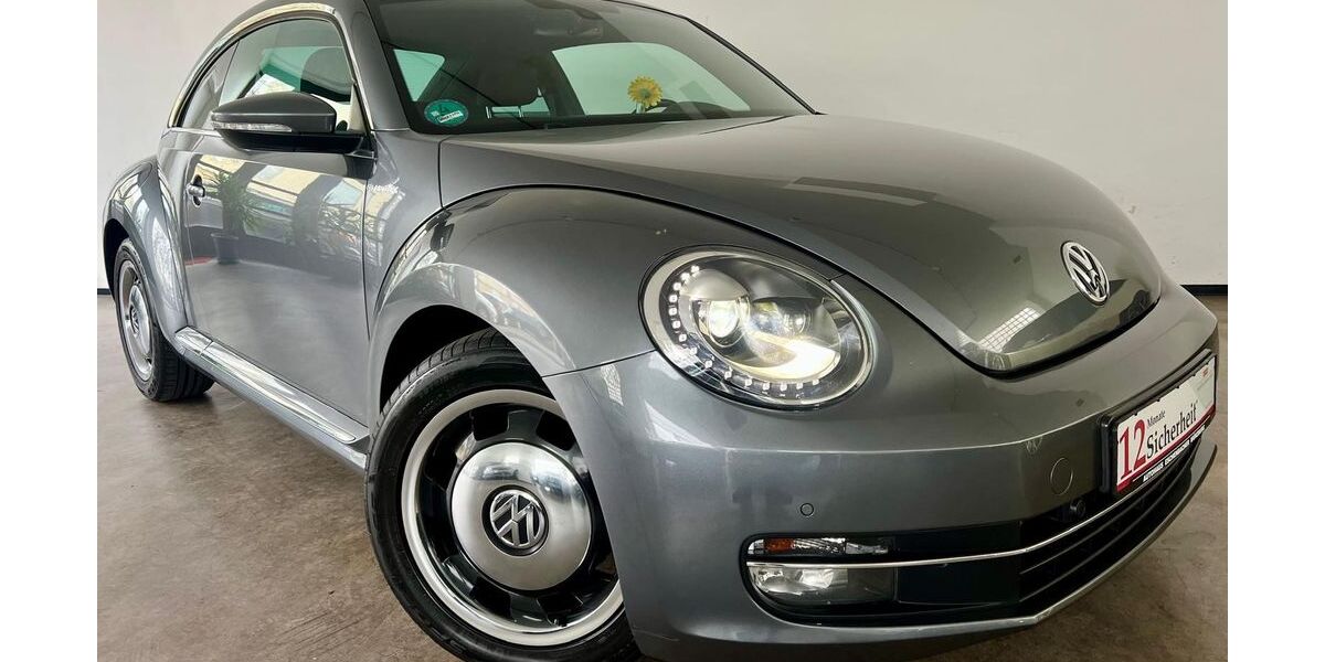 VW Beetle 133.000 km 11.990 € Würzburg 97080