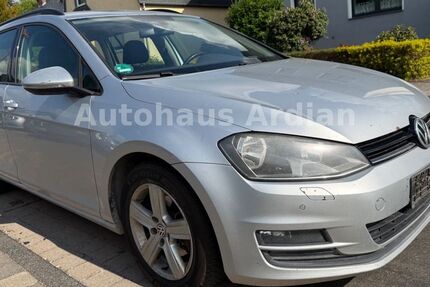 VW Golf 420.612 km 3.499 &euro; Kirchberg 55481
