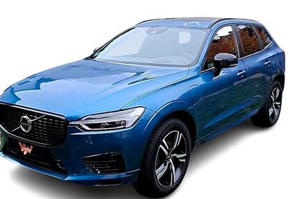 Volvo XC60 85.376 km 31.721 &euro; Amberg 92224