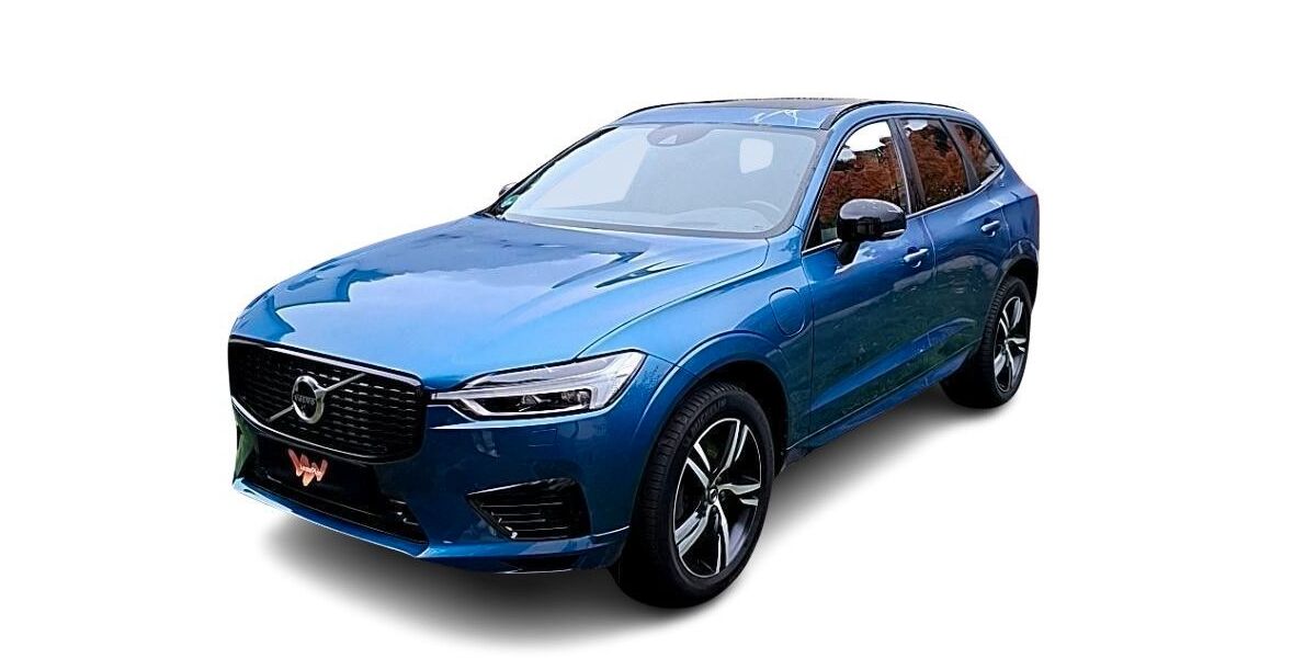 Volvo XC60 85.376 km 31.721 &euro; Amberg 92224