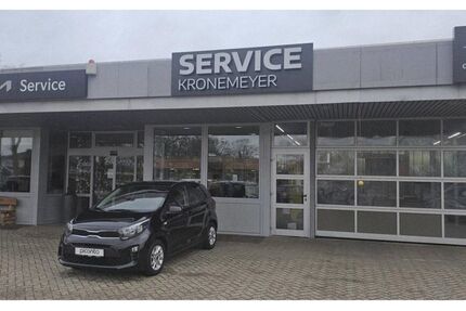 Kia Picanto 76.945 km 9.990 &euro; Emlichheim 49824