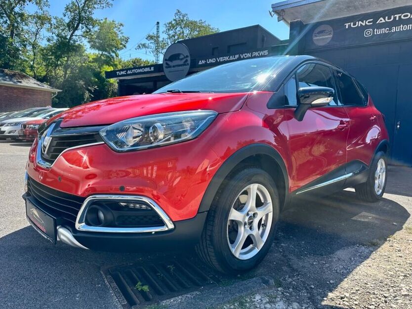 Captur