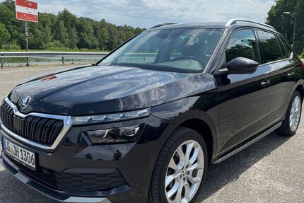 Skoda Kamiq 68.600 km 14.899 &euro; Lüneburg 21337