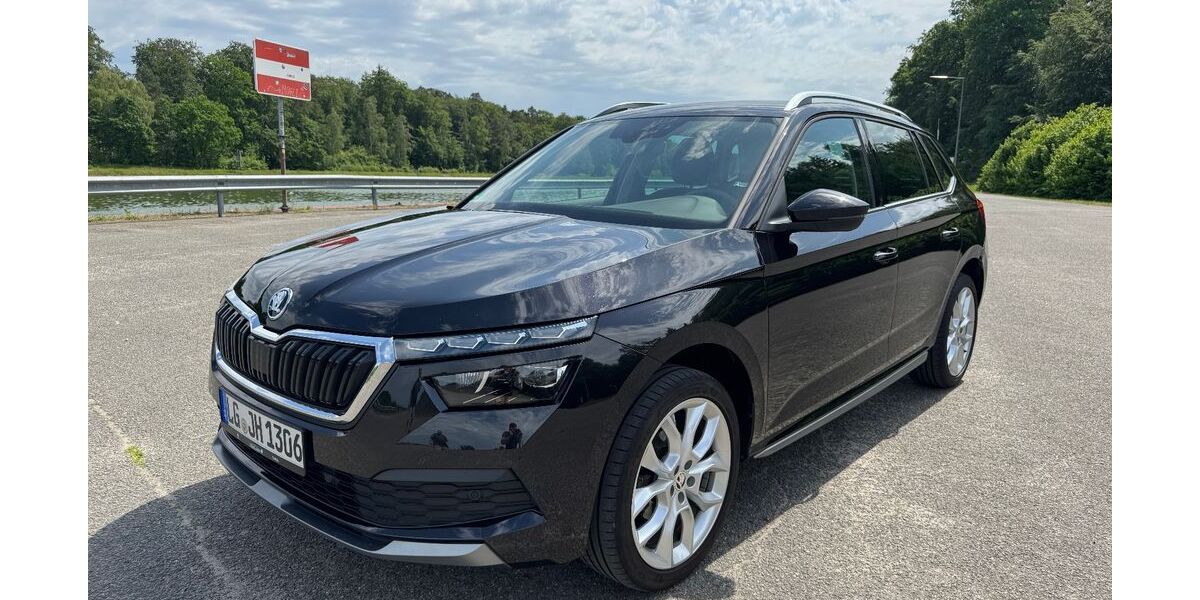 Skoda Kamiq 68.600 km 14.899 &euro; Lüneburg 21337