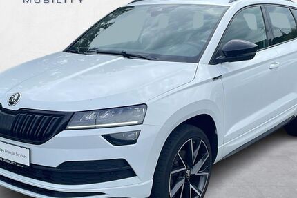 Skoda Karoq 239.500 km 16.800 € Ludwigsau 36251