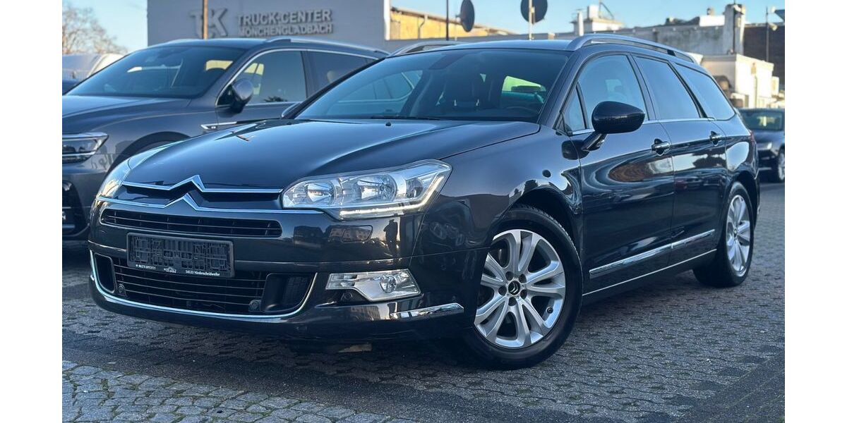 Citroen C5 164.000 km 6.548 &euro; Mönchengladbach 41063