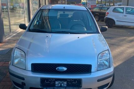 Ford Fusion 263.000 km 1.550 &euro; Gütersloh 33334