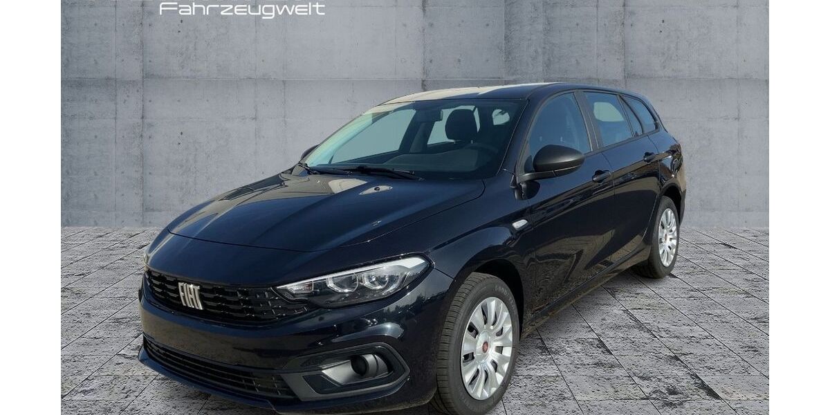Fiat Tipo 3.361 km 19.990 &euro; Göppingen 73037