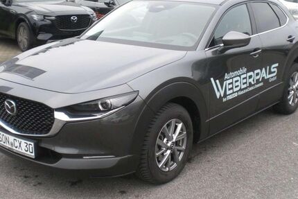 Mazda CX-30 10.000 km 24.690 &euro; Coburg 96450