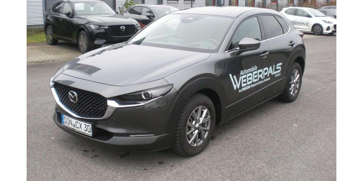 Mazda CX-30 10.000 km 24.690 &euro; Coburg 96450