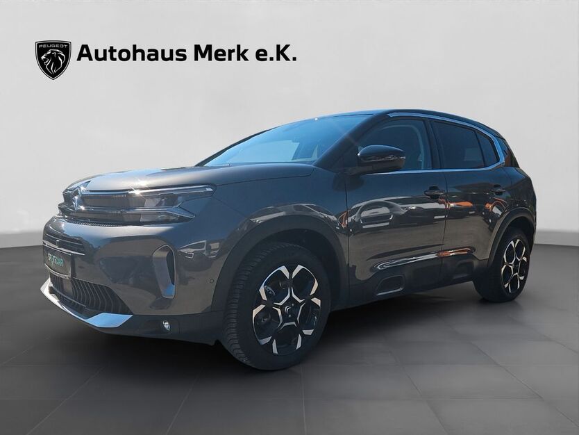 Citroen C5 Aircross 37.100 km 23.490 € Altenstadt / Iller 89281