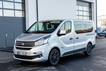 Fiat Talento 79.000 km 19.040 &euro; Dingolfing 84130