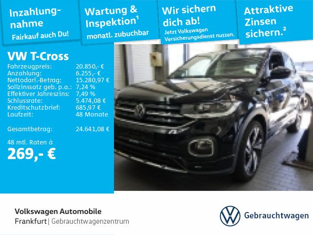 T-Cross