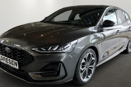 Ford Focus 19.716 km 20.690 &euro; Dormagen 41540